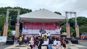Turnamen Sepak Bola Tingkat Nasional