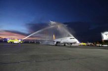 Berikan Pilihan Beragam Maskapai, Bandara I Gusti Ngurah Rai Melayani Super Air Jet Super Jet
