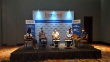 Bumame Farmasi Hadir di Bali, Perkenalkan Metode SWAB Test dengan Standar Internasional SWAB