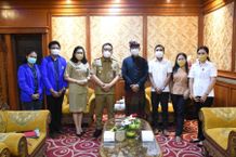 Lewat Program Teba Me English, Ciptakan Generasi Mampu Berbahasa Inggris Dengan Baik Hadapi Persaingan Global Teba Me English
