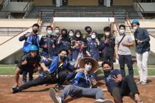 UGM Juara Umum Kontes Robot Terbang Indonesia (KRTI) 2021 Kontes Robot