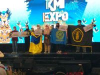Tiga Srikandi Fakultas Pertanian UNUD Ukir Prestasi Tingkat Nasional Fakultas Pertanian
