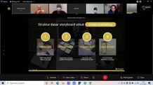 Universitas Udayana Gelar Seminar Umum Kewirausahaan UNUD Webinar