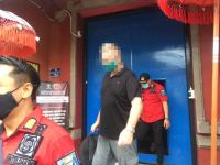 Setelah Hirup Udara Bebas, WNA Asal Denmark ini Akan Segera Dideportasi dari Bali Deportasi