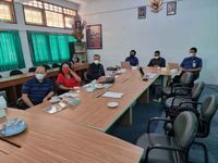 Workshop Pengembangan Lingkungan Binaan Destinasi Wisata Fakultas Pariwista Destinasi Wisata