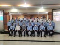 Konjen Republik Rakyat Tiongkok Gandeng TCI Unud Berikan Pelatihan Bahasa Mandarin TCI unud