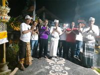 Setelah Resmi Dideklarasikan, GIPTA Komit Perjuangkan Hak Rakyat gipta