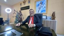 Soroti Maraknya Kasus Mafia Tanah di Bali, Togar Situmorang Berikan Imbauan ini ke Masyarakat togar