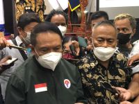 Menpora Genjot Sosialisasi DBON di Bali Menpora