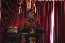 Bupati Bangli Kembali Melaksanakan Penyegaran Terhadap Sejumlah Pejabat Eselon III Dan IV di Lingkungan Pemkab Bangli Rotasi Pejabat