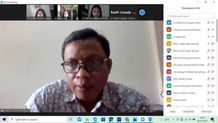Bertani untuk Negeri, Kolaborasi Fapet Unud dan Edu Farmers International UNUD