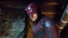 Kevin Feige Sampaikan Kemunculan Daredevil pada MCU Phase 4 Daredevil