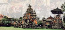 Pesona Budaya Unik di Desa Batu Bulan Gianyar Batu Bulan