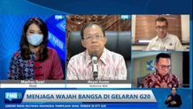 Gubernur Koster Pastikan Kesiapan Bali Jadi Tuan Rumah G20 G20