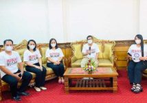 Talkshow Seri #1 Komunitas Guru Penggerak Kota Denpasar, Guru Penggerak Jadi Agen Perubahan Guru Penggerak