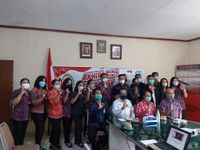 Sambut Hari AIDS Sedunia, Wagub Cok Ace Minta KPA Bali Aktif Edukasi Masyarakat Hari AIDS Sedunia