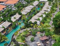 Jelang Akhir 2021, Occupancy Rate The Nusa Dua Terus Tunjukkan Tren Positif Tingkat Hunian ITDC