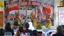 Bupati Tamba Sambut Baik Kerja Sama Pendidikan Sekolah Dasar Jembrana dengan Jepang SD