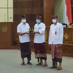Pemkot Denpasar Raih Nilai Tertinggi Keterbukaan Informasi Publik Informasi Publik