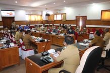 Realisasi PAD Buleleng Capai 84,56 Persen Hingga November 2021 PAD Buleleng