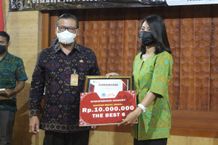 Hindupreneur Academy Ciptakan Wirausaha Muda Kota Denpasar Hindupreneur Academy