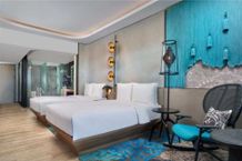 Sambut KTT G20, Akomodasi Kawasan The Nusa Dua Bertambah 310 Kamar Kamar