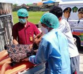 Permohonan Ambulance Terbanyak Dicari Warga Jembrana Pengguna JES Ambulance