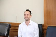 Miliki Cita-Cita Bangkitkan Perekonomian Bali, WNA Asal Meksiko yang Fasih Berbahasa ini Ajukan Permohonan Menjadi WNI Meksiko