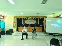 Fapet Unud Gelar Pemilihan Ketua BEM-KM BEM
