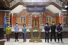 Bahas AD/ART, Mahasiswa Fakultas Ilmu Budaya 2021 Gelar Musyawarah Musyawarah