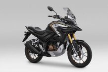 Motor Sport Adventure Touring New CB150X Dibandrol Rp32,95 Juta New CB150X