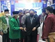 Wagub Cok Ace Harapkan ITBM Bali Menumbuhkan Pariwisata Berbasis Budaya Melalui Teknologi Cok Ace