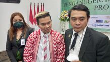 Bentuk Apresiasi Terhadap BUMN, DPD RI Gelar CSR Award CSR Award