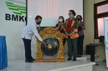 ITB STIKOM Bali Ciptakan Aplikasi Pemantau Cuaca di Bandara seluruh Indonesia Infometri