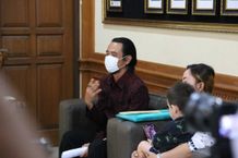 Karena Alasan Ini, Keluarga WNA Terpidana Kasus Penodaan Agama Minta Pendeportasian Dibatalkan Deportasi