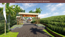 PUPAR Unud Rekomendasikan Ratu Bhasma untuk Percepatan Desa Wisata Babahan Desa Wisata