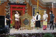 HMPS Unud Gelar The Japan Festival of Udayana Jepang Unud