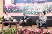 DJP Jamin Kesetaraan Hak untuk Teman Tuli DJP