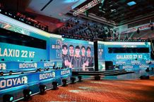 The Nusa Dua Jadi Venue Kejuaraan Piala Presiden Esports 2021 Piala Presiden Esports 2021