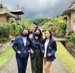 Kanaka Team FEB Unud Meraih Peringkat 1 di Kompetisi Bisnis Nasional UnkhaIr FEB UNUD