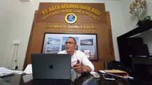 Akhir Tahun, Antusias Masyarakat Bali Menjadi PMI Alami Peningkatan Kapal Pesiar
