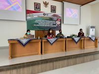 Tekan Jumlah LPD Bermasalah, Kejari Badung Gelar Penerangan Hukum LPD Bermasalah