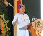 Warga Pemilik Lahan Apresiasi Gubernur Koster Bangun Pusat Kebudayaan Bali Balai Budaya