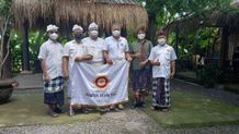 Paiketan Krama Bali Gelar Mahasabha Pertamanya Paiketan Krama Bali
