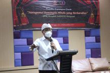 Wawali Arya Wibawa Ajak Generasi Muda Lebih Kreatif dan Inovatif Kreatif & Inovatif
