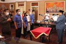 Isi Jabatan Lowong, Pemkab Buleleng Segera Lakukan Asesmen Lowongan Kosong