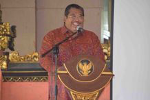 Bupati Buleleng Dukung Penuh Upaya Pembinaan di Lapas Kelas IIB Singaraja Lapas
