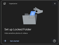 Google Bagikan Fitur Locked Folder pada Google Photo Bagi Pengguna yang Punya Rahasia Pribadi