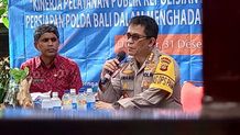 Jadi Catatan Akhir Tahun 2021, Polda Bali Akan Tindak Tegas Para Pelaku ‘Mafia Tanah’ Mafia Tanah