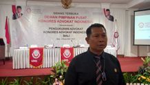 Tanggapi Soal Maraknya Mafia Tanah di Bali, Gung Kompyang : Tidak Ada Profesi yang Kebal dari Hukum Mafia Tanah